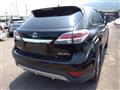 2013 Lexus RX