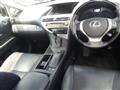 2013 Lexus RX