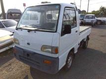 1994 Subaru Sambar