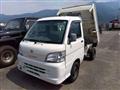 2006 Daihatsu Hijet Truck