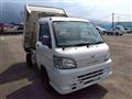 2006 Daihatsu Hijet Truck