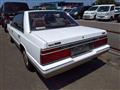 1986 Nissan Laurel