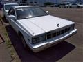 1986 Nissan Laurel
