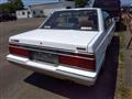 1986 Nissan Laurel