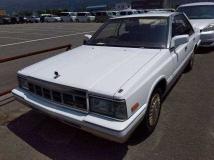 1986 Nissan Laurel