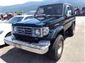 1998 Toyota Landcruiser 70