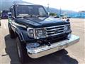 1998 Toyota Landcruiser 70