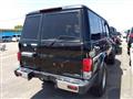 1998 Toyota Landcruiser 70