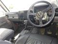 1998 Toyota Landcruiser 70