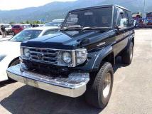 1998 Toyota Landcruiser 70