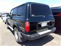 1994 Toyota Landcruiser 80