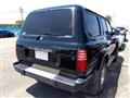 1994 Toyota Landcruiser 80