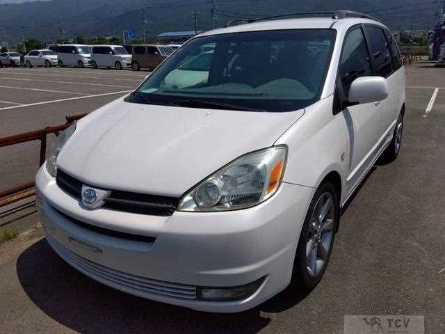 2011 Toyota Sienna