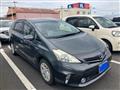 2012 Toyota PRIUS α