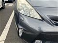 2012 Toyota PRIUS α