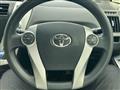 2012 Toyota PRIUS α