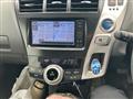 2012 Toyota PRIUS α