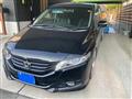 2011 Honda Odyssey
