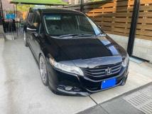 2011 Honda Odyssey