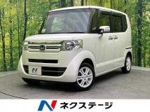 2017 Honda N BOX