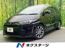 2017 Toyota Estima