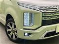 2020 Mitsubishi Delica D5