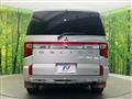 2020 Mitsubishi Delica D5