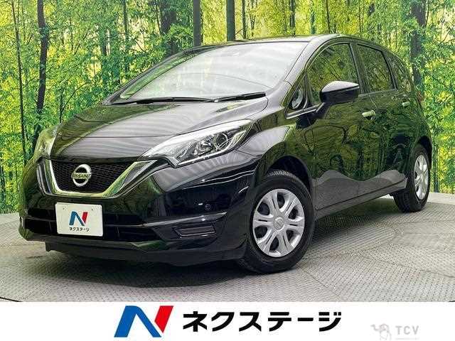 2019 Nissan Note
