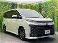 2023 Toyota Voxy