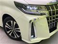 2023 Toyota Alphard G