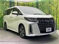 2023 Toyota Alphard G