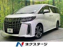 2023 Toyota Alphard G