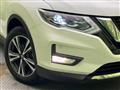 2018 Nissan X-Trail