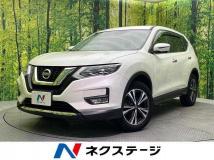 2018 Nissan X-Trail