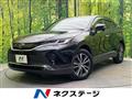 2020 Toyota Harrier