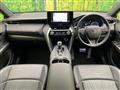 2020 Toyota Harrier