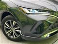 2020 Toyota Harrier