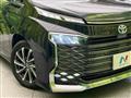 2022 Toyota Voxy