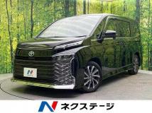 2022 Toyota Voxy