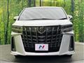 2021 Toyota Alphard G