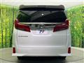 2021 Toyota Alphard G