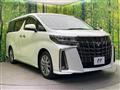 2021 Toyota Alphard G