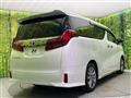 2021 Toyota Alphard G