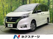 2018 Nissan Serena