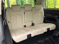2017 Nissan Elgrand
