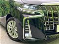 2019 Toyota Alphard G