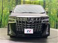 2019 Toyota Alphard G