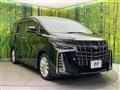 2019 Toyota Alphard G