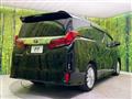 2019 Toyota Alphard G