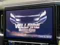 2017 Toyota Vellfire